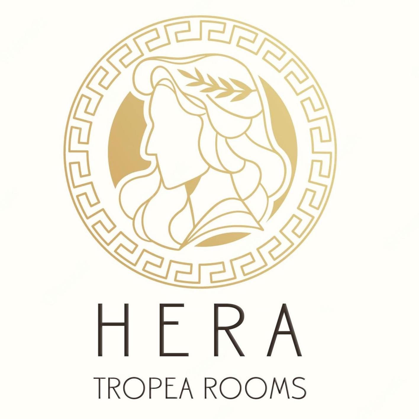 Hera Tropea Rooms Ngoại thất bức ảnh
